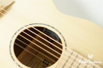 shiro mini.E [Dual Pickup Model]